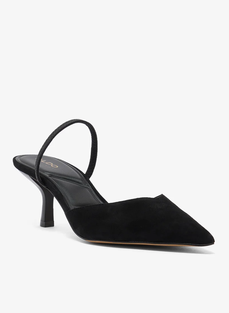 ALDO Rejessica Pointed Toe Pumps